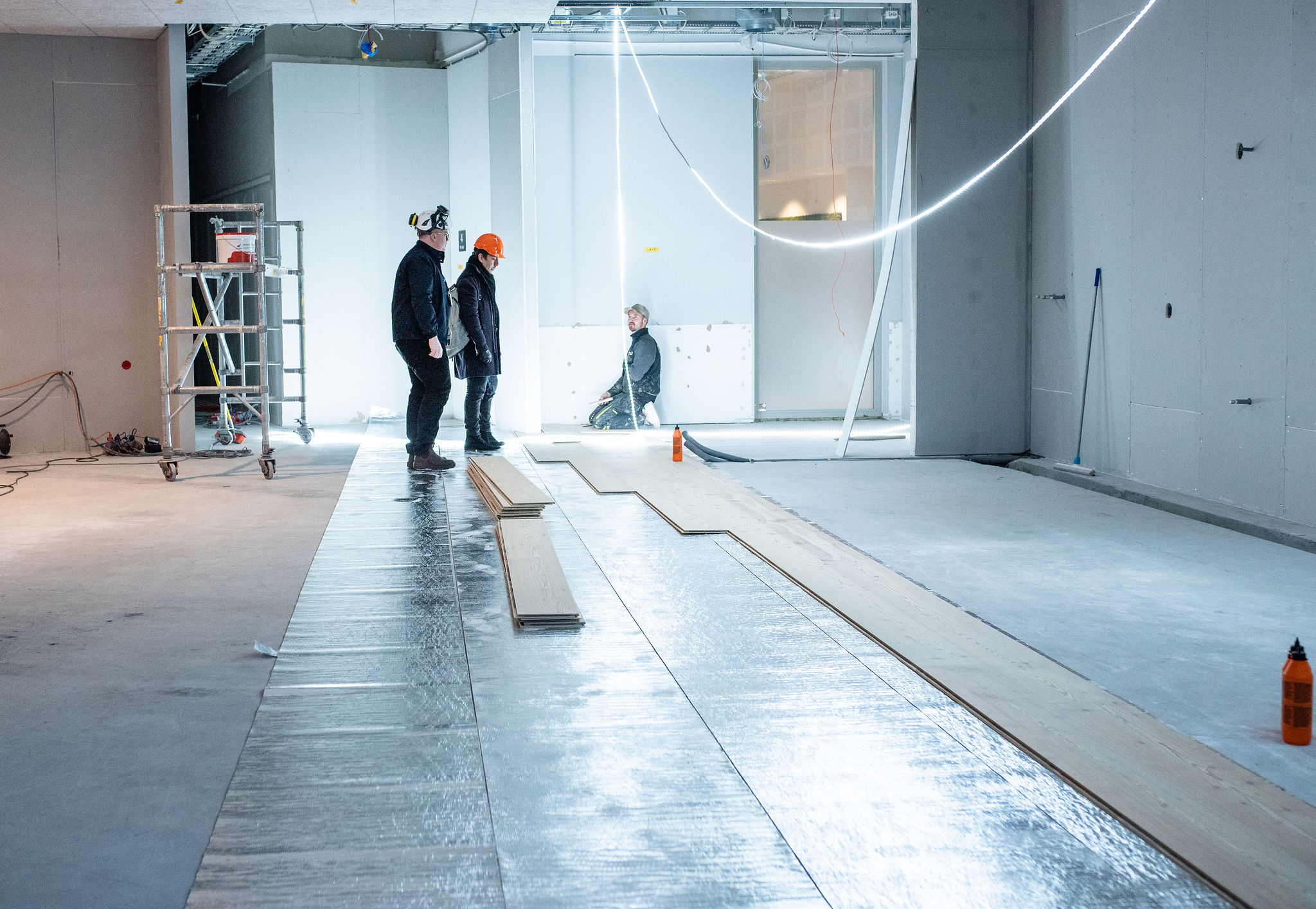 Octapharma Lindhagen